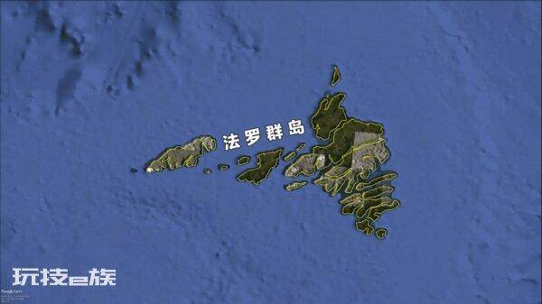 丹麦面积为什么不算格陵兰岛(格陵兰岛为何不计入丹麦国土)-图片2